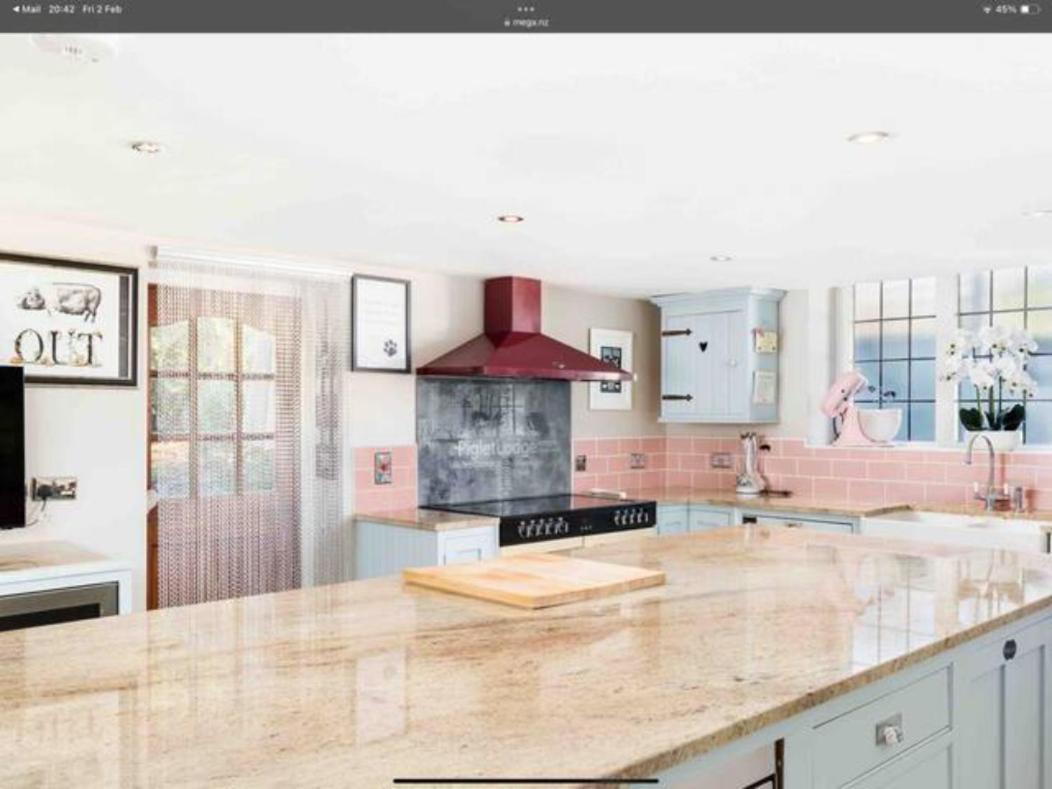 Piglet Lodge Pebworth ภายนอก รูปภาพ