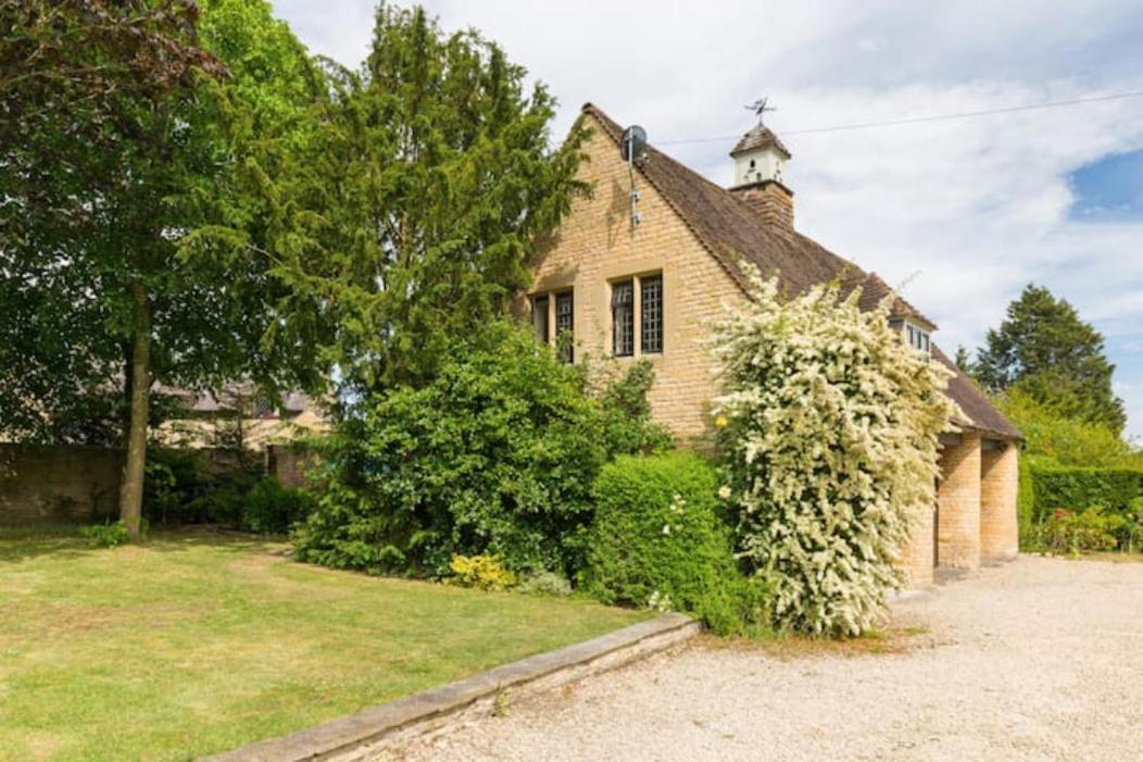 Piglet Lodge Pebworth ภายนอก รูปภาพ