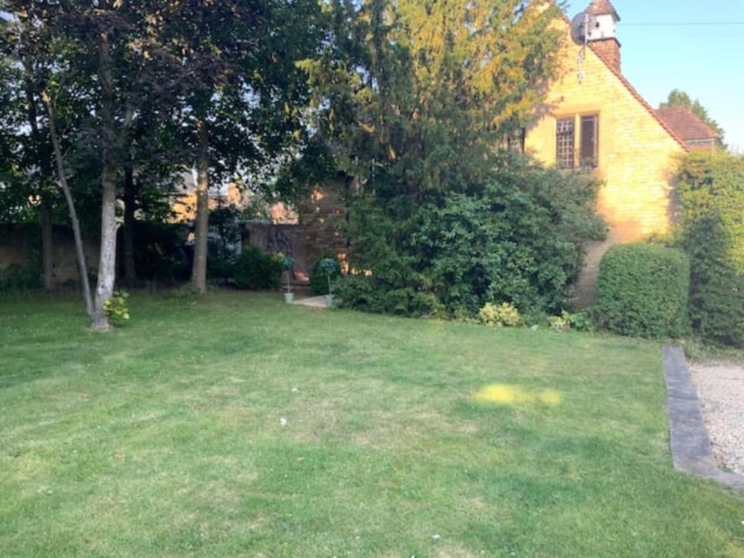 Piglet Lodge Pebworth ภายนอก รูปภาพ