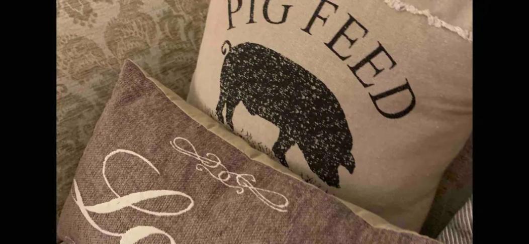 Piglet Lodge Pebworth ภายนอก รูปภาพ