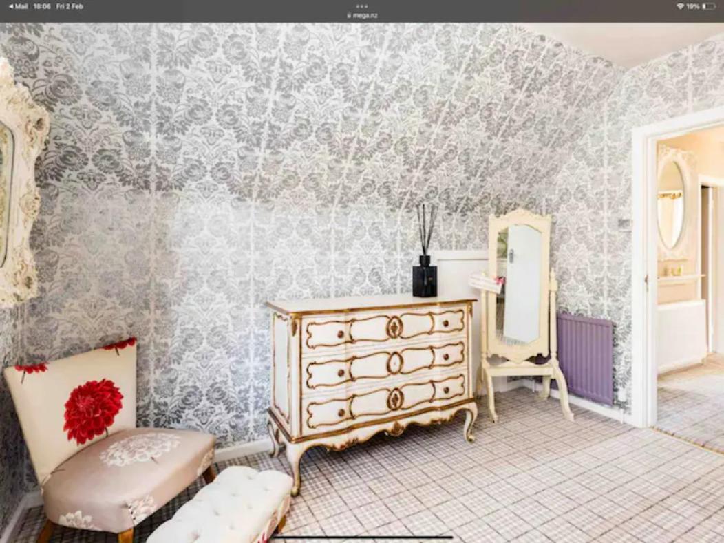 Piglet Lodge Pebworth ภายนอก รูปภาพ